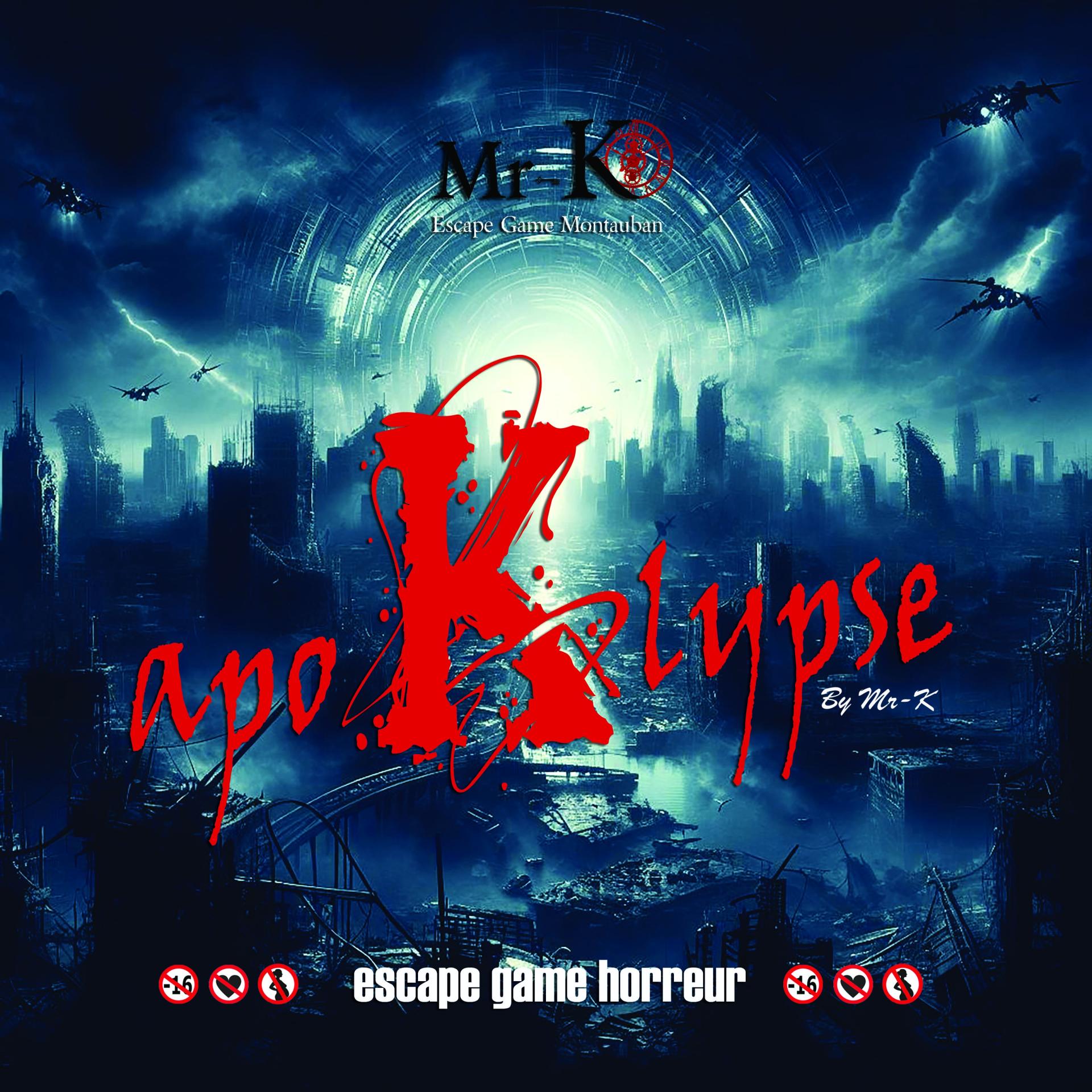ApoKlypse by Mr-K